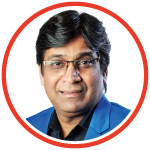 Dr. Atul Vaykole